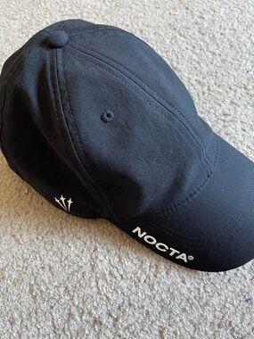 Nike x Drake NOCTA Golf Cap